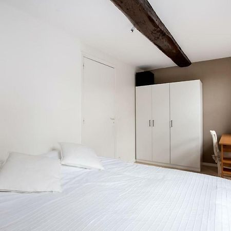 Les 3 Mollettes Du Vieux Lille Apartamento Exterior foto