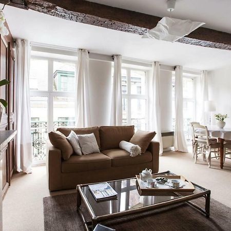 Les 3 Mollettes Du Vieux Lille Apartamento Exterior foto