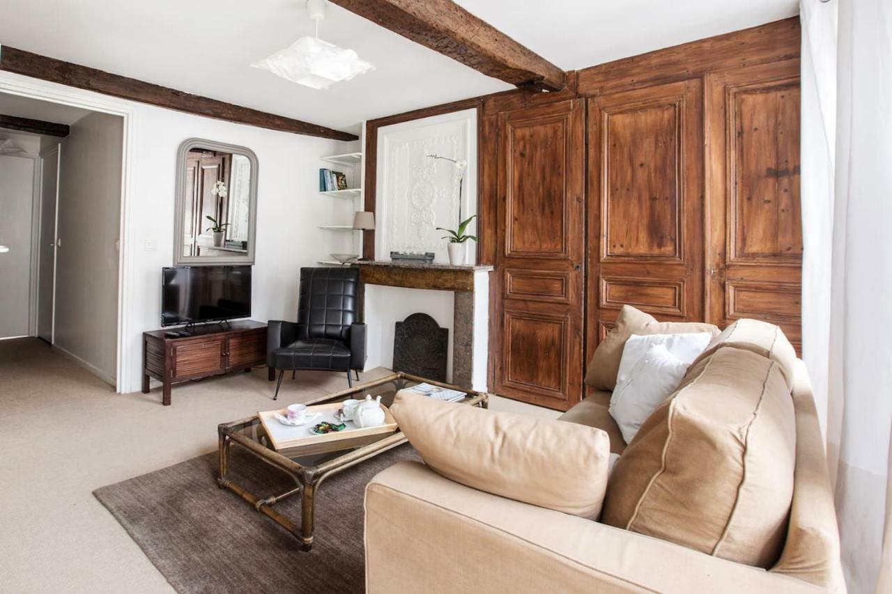 Les 3 Mollettes Du Vieux Lille Apartamento Exterior foto