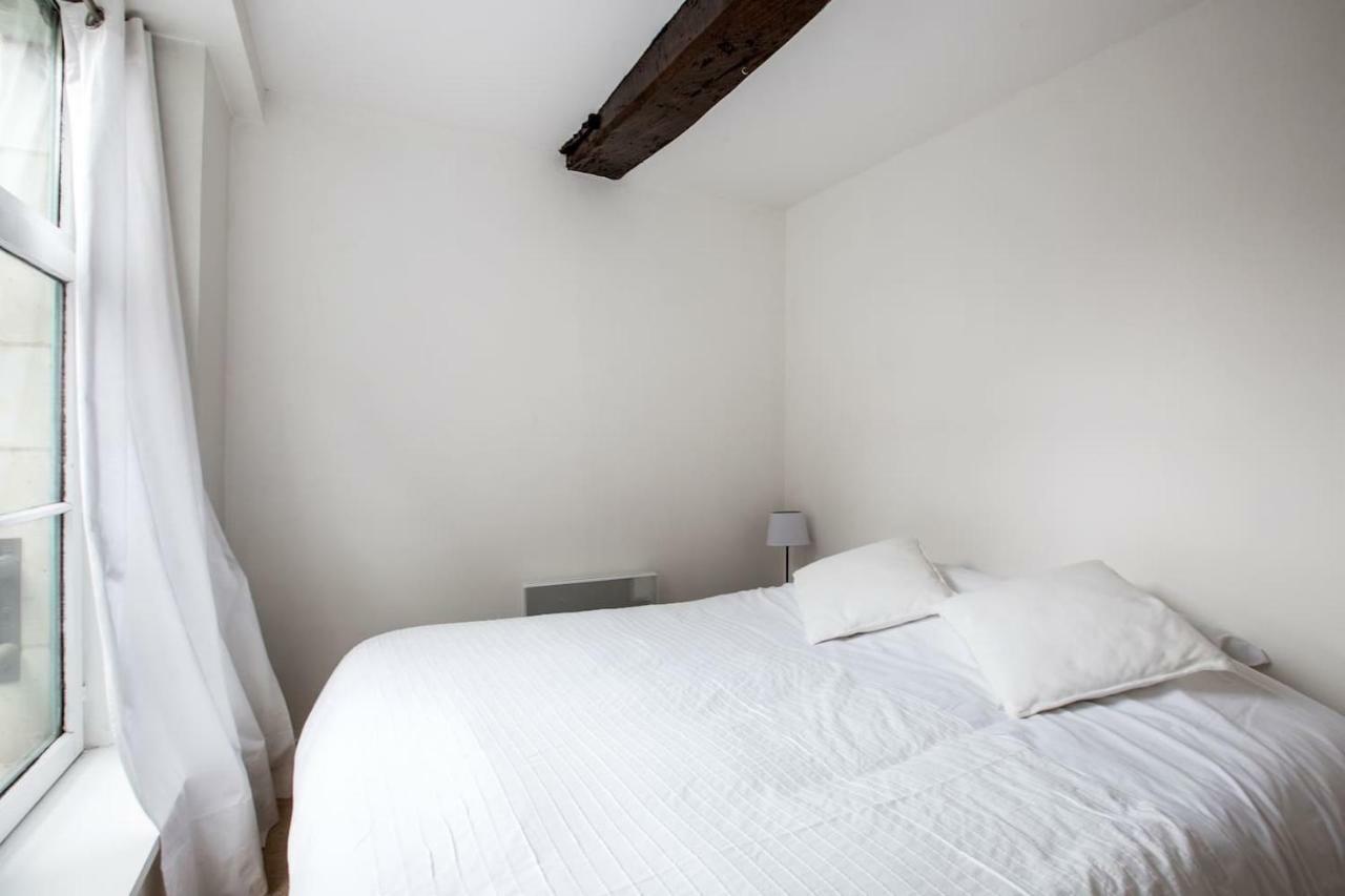 Les 3 Mollettes Du Vieux Lille Apartamento Exterior foto
